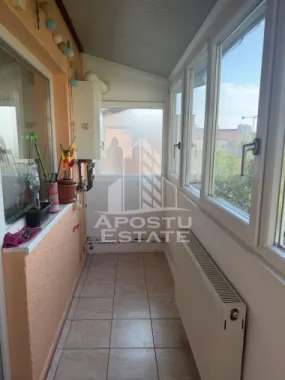 Apartament cu 2 camere de vânzare,Zona Bucovina, Timisoara