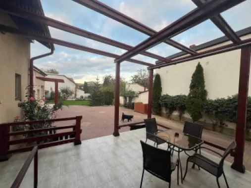 BRASADAS vinde casa zona ultracentrala 308mp cu teren 964mp.