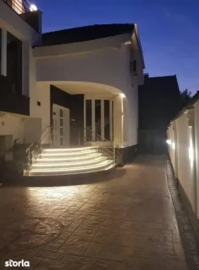 BRASADAS vinde casa deosebita in zona Bercu Rosu.