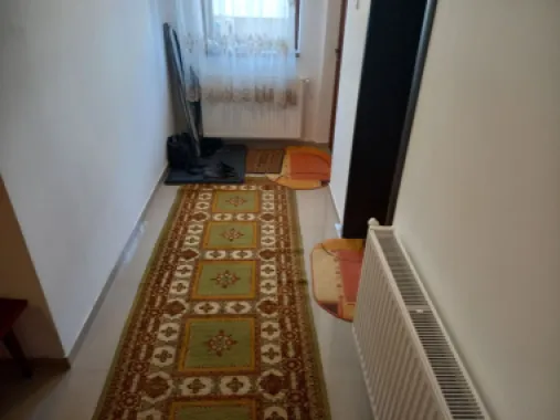 BRASADAS vinde casa in zona TITULESCU cu 5 camere si teren 350mp