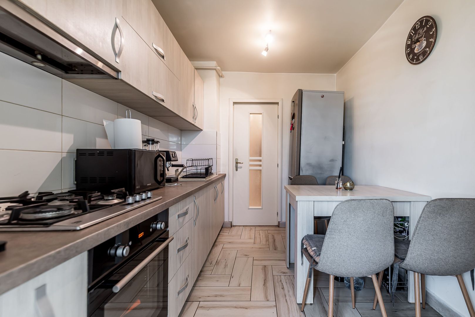 REZERVAT Apartament mobilat pe strada Corneliu Coposu, 0% COMISION