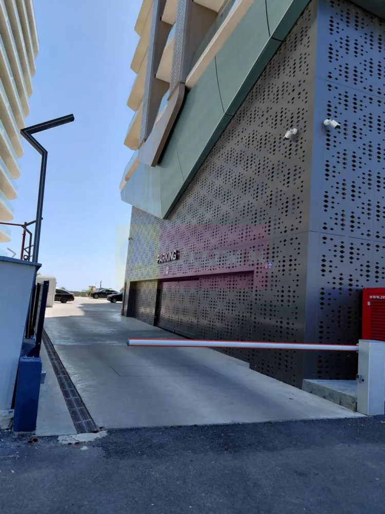 Apartamente de lux 2 camere in Mamaia Nord cu vedere la Marea Neagra