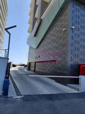 Apartamente de lux 2 camere in Mamaia Nord cu vedere la Marea Neagra