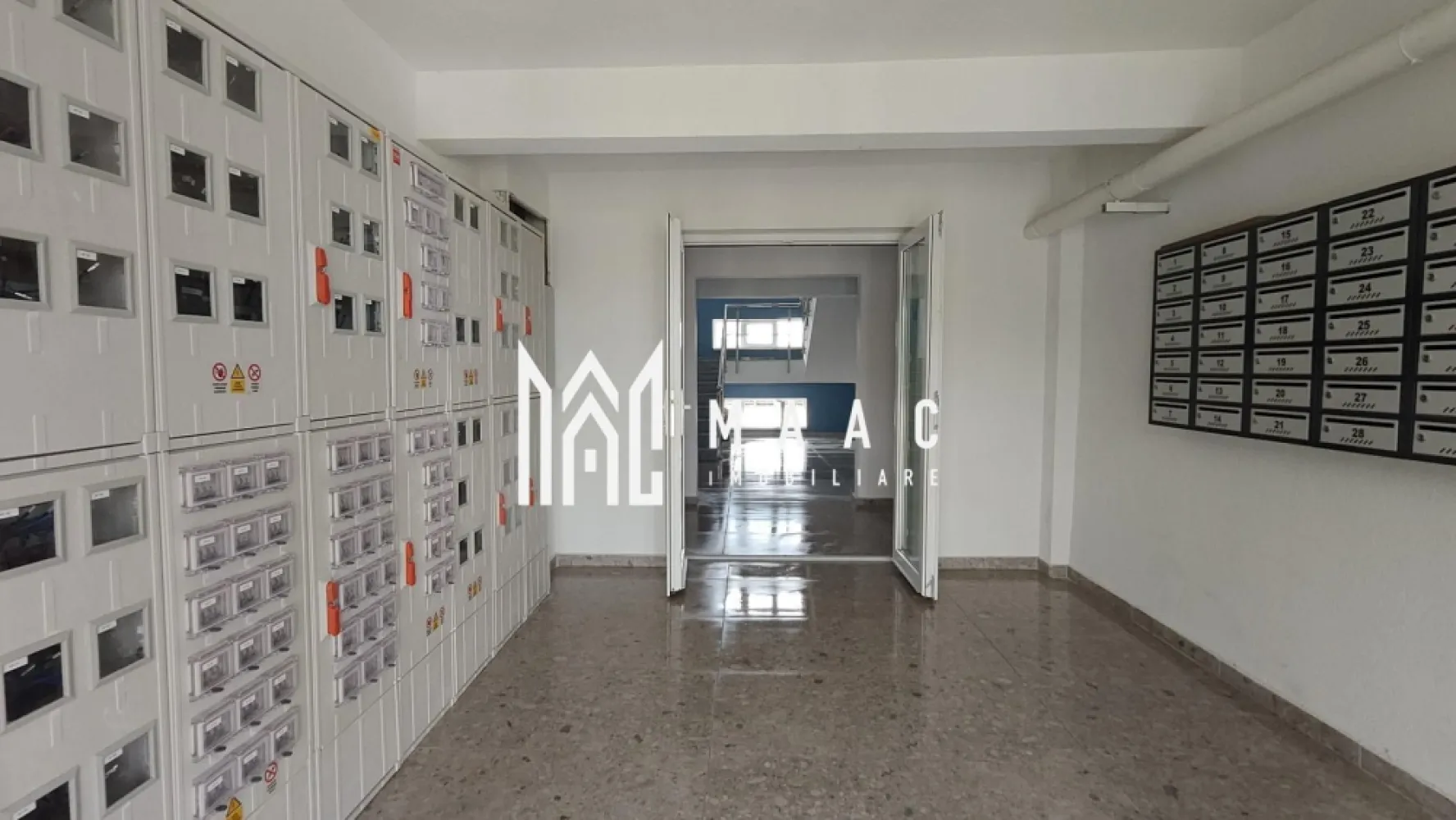 Apartament 2 camere | 42 MPU | etaj 4 | Lift | Lazaret
