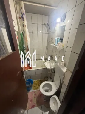 Apartament 1 Camera I Decomandat I Cisnadie