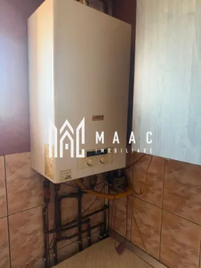 Apartament 1 Camera I Decomandat I Cisnadie