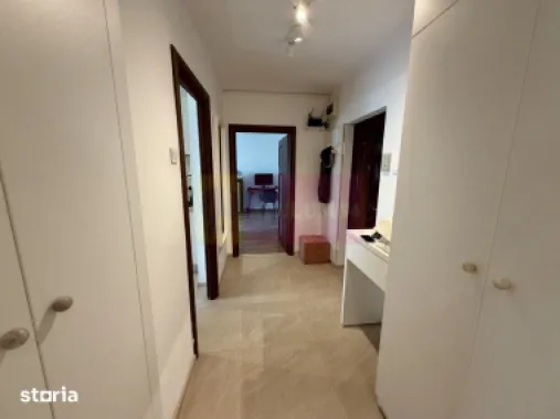 Vanzare apartament 2 camere, Goga-Anastasie Panu