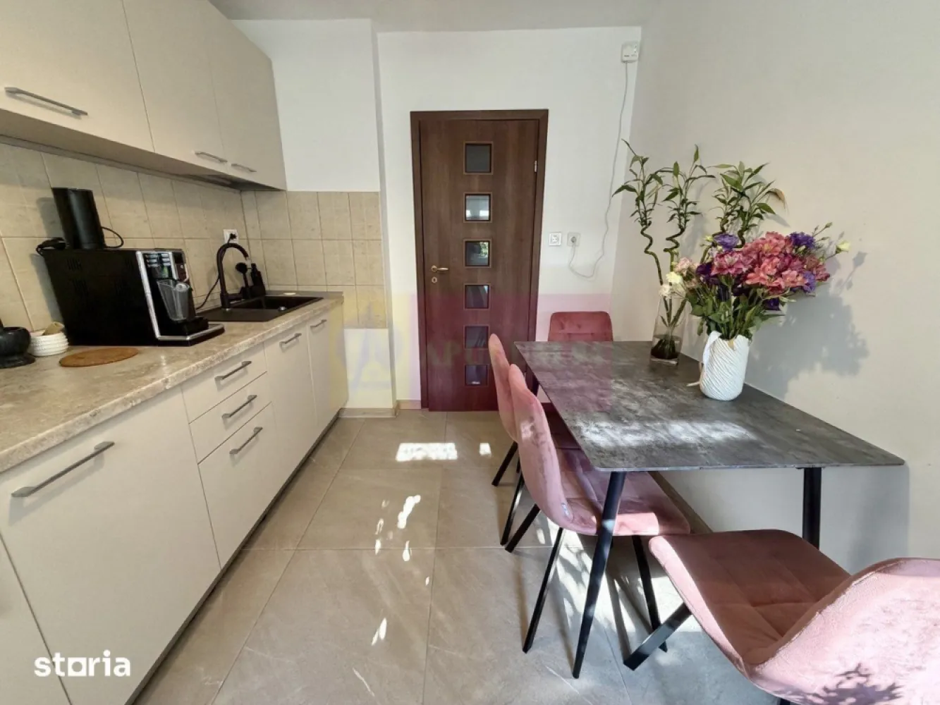 Vanzare apartament 2 camere, Goga-Anastasie Panu