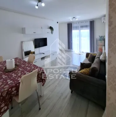 Apartament 2 camere, 52 mp utili. Loc de parcare