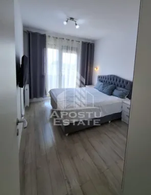 Apartament 2 camere, 52 mp utili. Loc de parcare