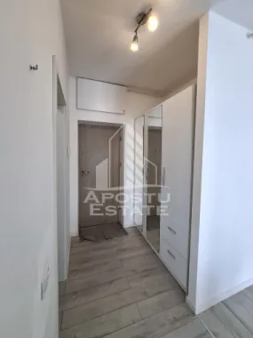 Apartament 2 camere, 52 mp utili. Loc de parcare