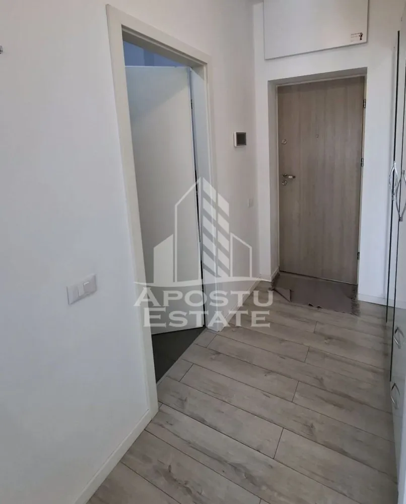 Apartament 2 camere, 52 mp utili. Loc de parcare
