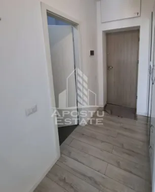 Apartament 2 camere, 52 mp utili. Loc de parcare