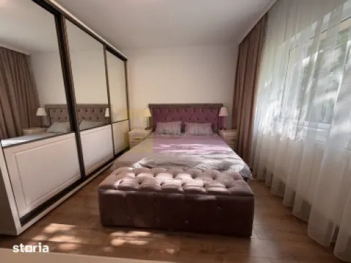 Vanzare apartament 2 camere, Goga-Anastasie Panu