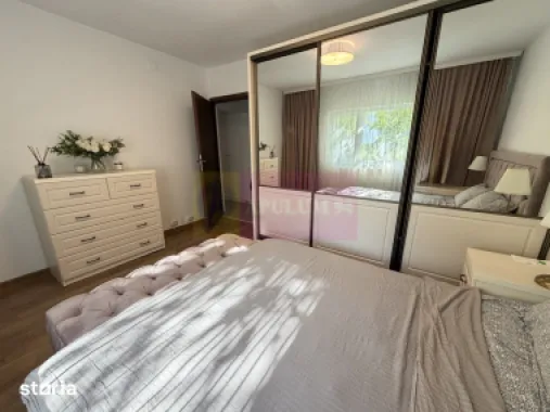 Vanzare apartament 2 camere, Goga-Anastasie Panu