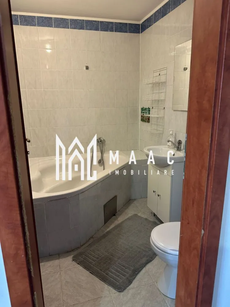 Apartament 2 Camere I Decomandat I Zona Vasile Aaron