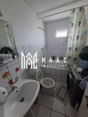 Apartament 2 Camere I Decomandat I Balcon I Terezian