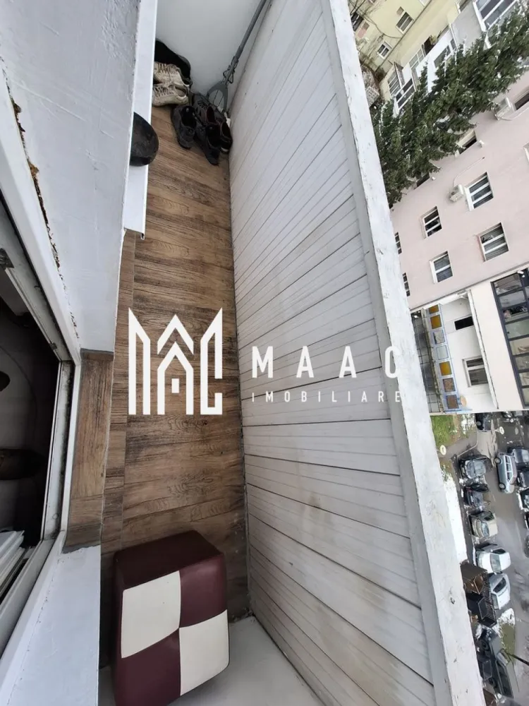 Apartament 2 Camere I Decomandat I Balcon I Terezian