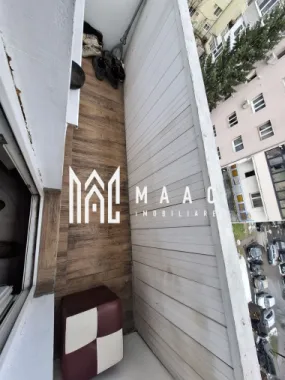 Apartament 2 Camere I Decomandat I Balcon I Terezian