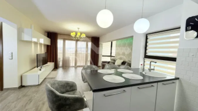 🏡 Apartament de lux de închiriat – Acta Residence | 600 €/lună | Parc