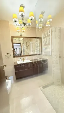 🏡 Apartament de lux de închiriat – Acta Residence | 600 €/lună | Parc