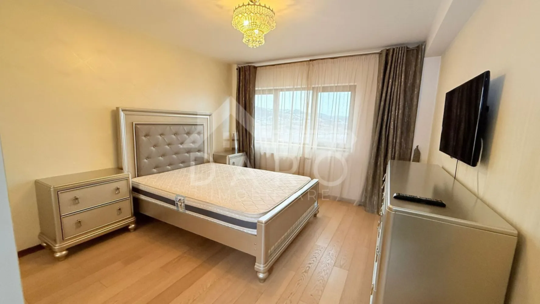 🏡 Apartament de lux de închiriat – Acta Residence | 600 €/lună | Parc