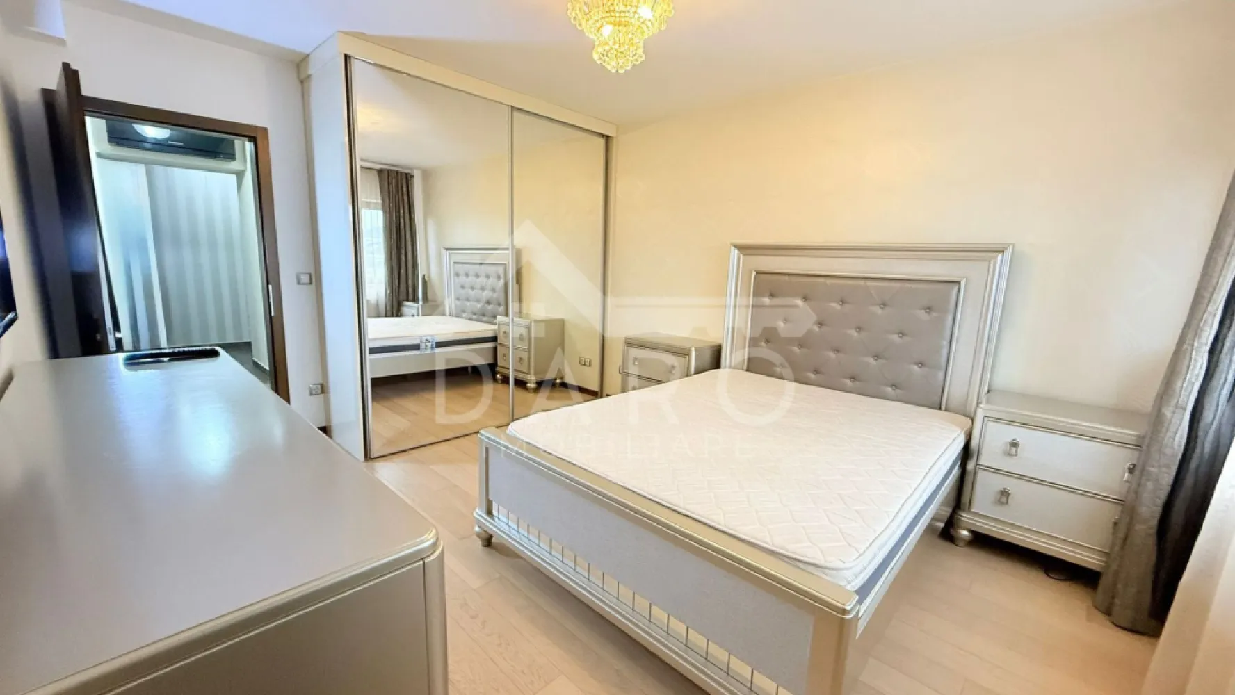 🏡 Apartament de lux de închiriat – Acta Residence | 600 €/lună | Parc