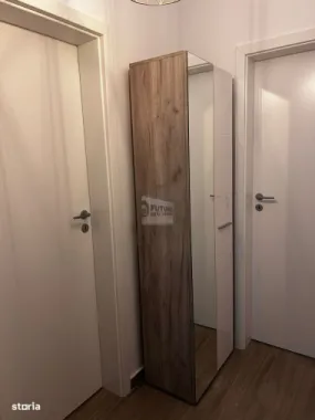 PRIMA CHIRIE | PALLADY | 2 CAMERE & PARCARE SUBTERANĂ