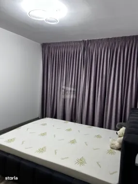 PRIMA CHIRIE | PALLADY | 2 CAMERE & PARCARE SUBTERANĂ