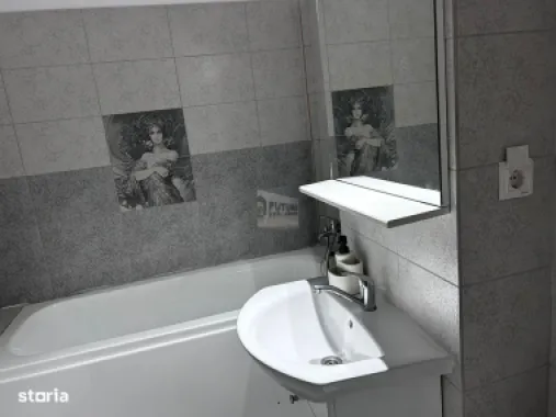 PRIMA CHIRIE | PALLADY | 2 CAMERE & PARCARE SUBTERANĂ