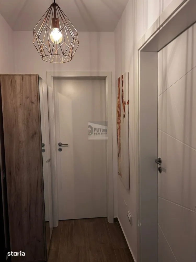 PRIMA CHIRIE | PALLADY | 2 CAMERE & PARCARE SUBTERANĂ