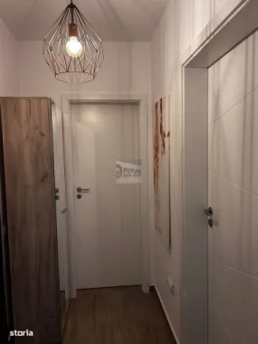 PRIMA CHIRIE | PALLADY | 2 CAMERE & PARCARE SUBTERANĂ