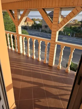 BRASADAS vinde casa individuala zona DARA cu 5 cam si teren 4ari.