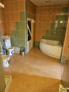 BRASADAS vinde casa individuala zona DARA cu 5 cam si teren 4ari.