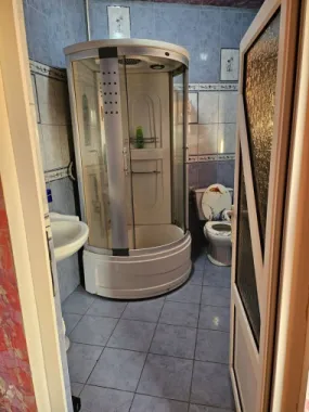 BRASADAS vinde casa individuala zona DARA cu 5 cam si teren 4ari.