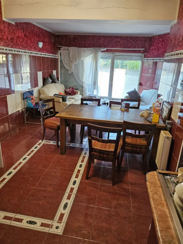 BRASADAS vinde casa individuala zona DARA cu 5 cam si teren 4ari.