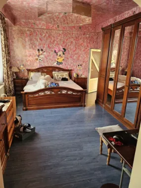 BRASADAS vinde casa individuala zona DARA cu 5 cam si teren 4ari.