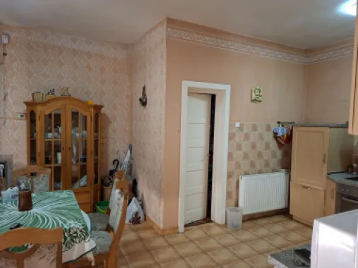 BRASADAS vinde casa P+M 6 cam 227mp teren 11 ari in 14 Mai.