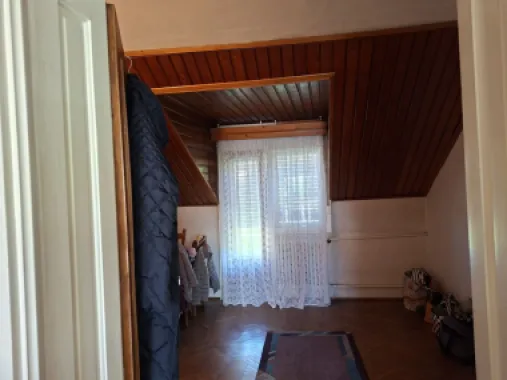 BRASADAS vinde casa P+M 6 cam 227mp teren 11 ari in 14 Mai.