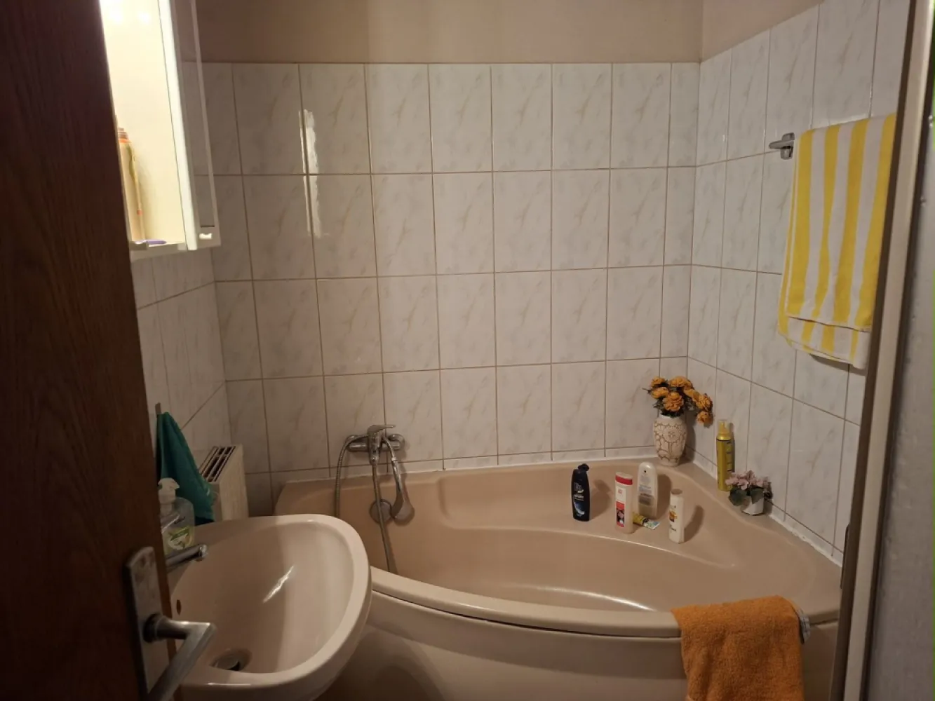 BRASADAS vinde casa P+M 6 cam 227mp teren 11 ari in 14 Mai.