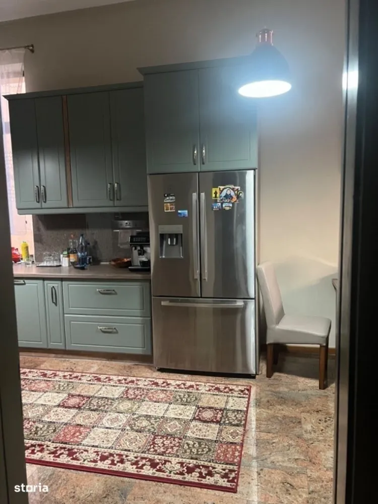 BRASADAS vinde casa cu 3 dormitoare in zona Titulescu.