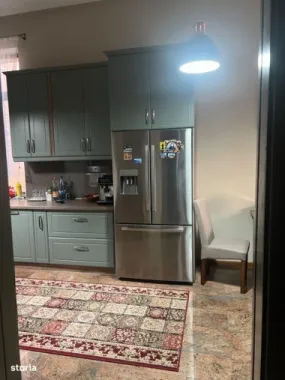 BRASADAS vinde casa cu 3 dormitoare in zona Titulescu.