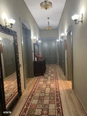 BRASADAS vinde casa cu 3 dormitoare in zona Titulescu.