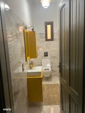 BRASADAS vinde casa cu 3 dormitoare in zona Titulescu.