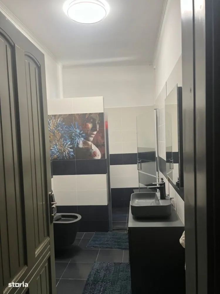 BRASADAS vinde casa cu 3 dormitoare in zona Titulescu.