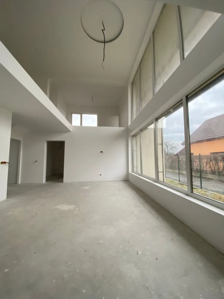 BRASADAS vinde casa NOUA din 2022 in zona Carpati 2.