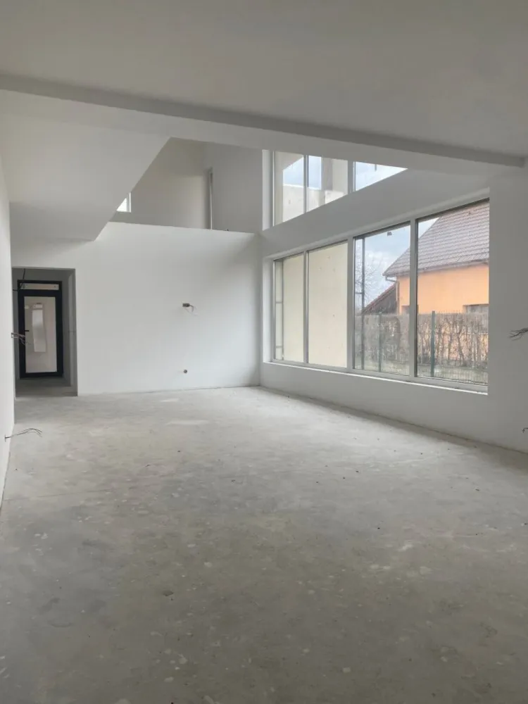 BRASADAS vinde casa NOUA din 2022 in zona Carpati 2.