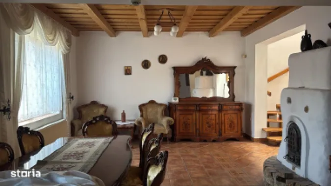 BRASADAS vinde casa în zona Titulescu.