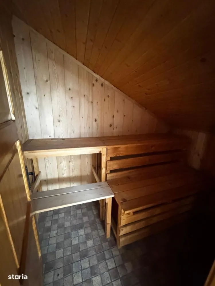 BRASADAS vinde casa în zona Titulescu.