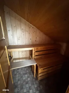 BRASADAS vinde casa în zona Titulescu.